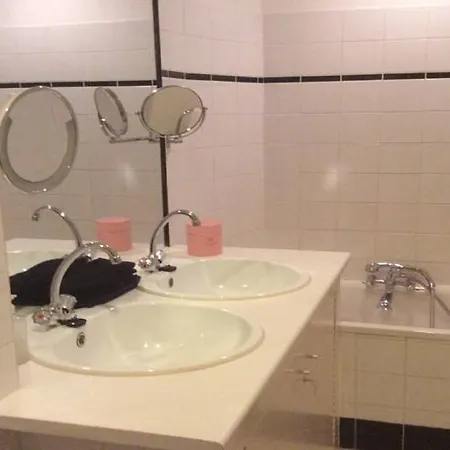 Glancingview Oda ve Kahvaltı Amsterdam